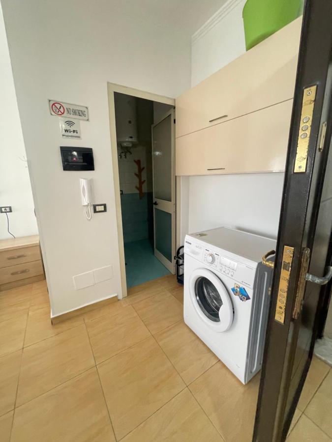 Mediterranean Sea Apartments Durres Bagian luar foto