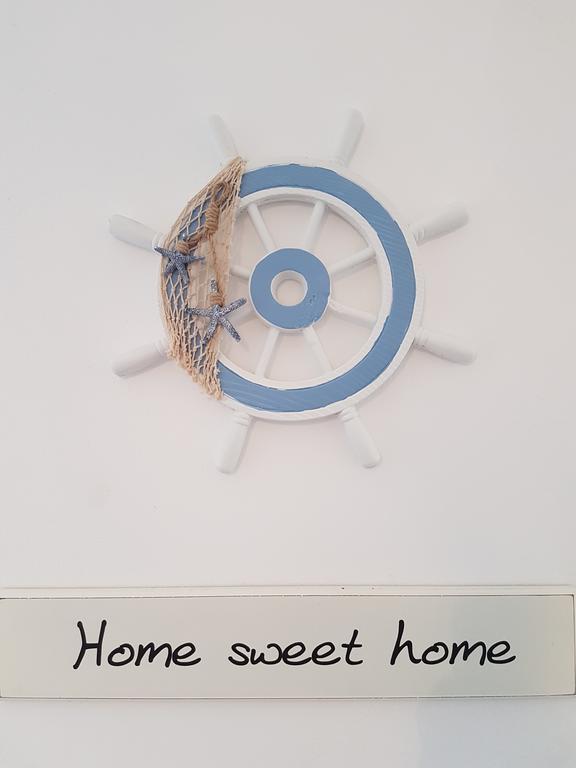 Mediterranean Sea Apartments Durres Bagian luar foto